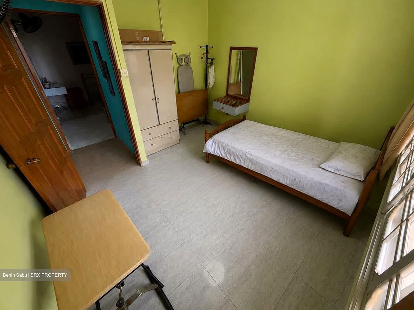 Blk 756 Pasir Ris Street 71 (Pasir Ris), HDB 4 Rooms #568148461